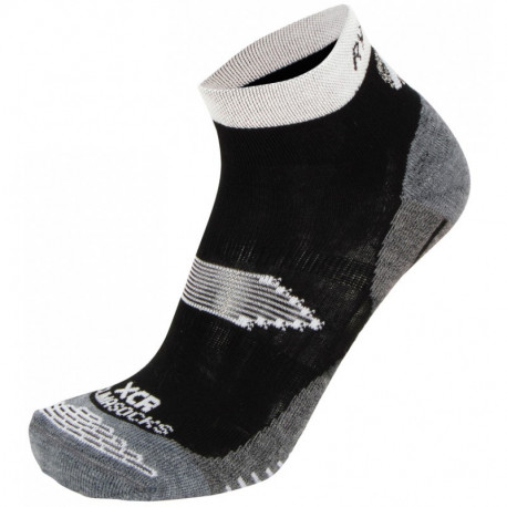 Chaussette XCR Climasocks, Pieds au sec & frais, Tige basse