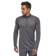 Patagonia M's Capilene Thermal Weight Zip-Neck.