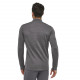Patagonia M's Capilene Thermal Weight Zip-Neck.