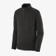 Patagonia M's Capilene Thermal Weight Zip-Neck.