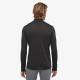 Patagonia M's Capilene Thermal Weight Zip-Neck.