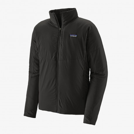 Patagonia M's Nano Air Jacket.