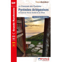 FFRP Pyrénées Ariégeoises - 1090 - GR PAYS, GR10 -  335 km de sentiers