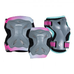 Powerslide Protection Kids Pro Girls.