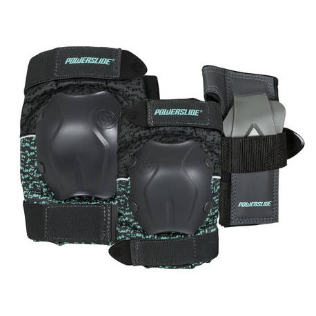 Powerslide Ensemble de protection Standard.