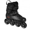 Powerslide Next Core Black 80mm.