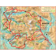 FFRP Tour de l'Oisans et des Ecrins - 508 - GR 54, 541 - 240 km de sentiers