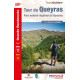 FFRP Tour du Queyras - Parc naturel régional du Queyras - 505 -  GR 58