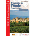 FFRP- 360 Traversée de l'Aude - Pays Cathare