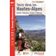 FFRP 940 Tours dans les Hautes-Alpes