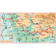 FFRP 401 La Haute Provence par les Gorges du Verdon - GR® 4