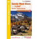 FFRP D743 Savoie Mont Blanc... à pied®