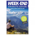 Chamina Week-end en Haute-Savoie.