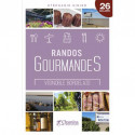 Chamina Randos Gourmandes : vignoble bordelais