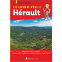 Les Sentiers d'Emilie dans l'Hérault - Vol.2