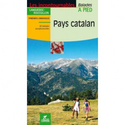 Chamina Les Incontournables Pays Catalan