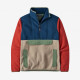 Patagonia Synch Anorak.