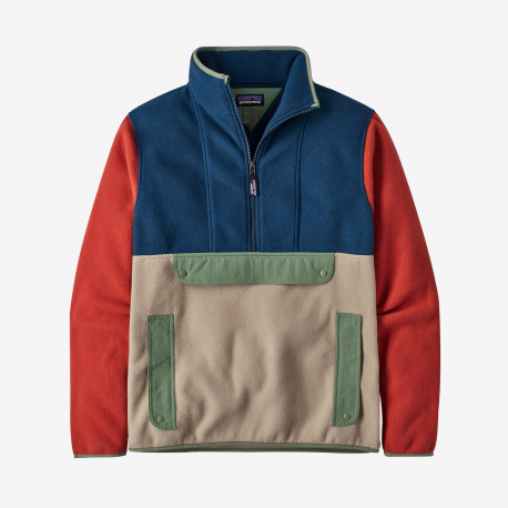 Patagonia Synch Anorak.