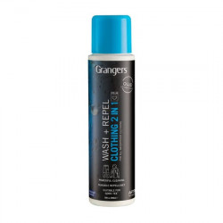 Grangers 2 in 1 Wash and Repel 300ml.