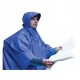 Sea To Summit Nylon Tarp Poncho 70D Thermocollé.