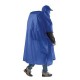 Sea To Summit Nylon Tarp Poncho 70D Thermocollé.