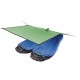 Sea To Summit Nylon Tarp Poncho 70D Thermocollé.