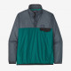 Patagonia Men's Houdini Snap-T® Pullover.