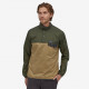 Patagonia Men's Houdini Snap-T® Pullover.