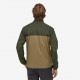 Patagonia Men's Houdini Snap-T® Pullover.