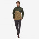 Patagonia Men's Houdini Snap-T® Pullover.