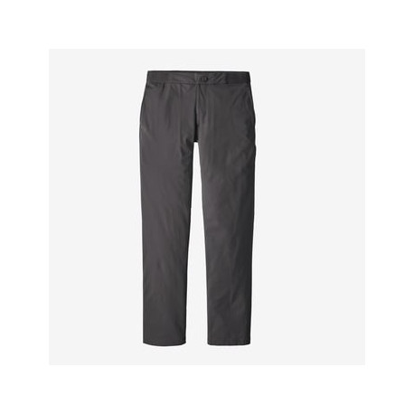 Patagonia M's Transit Traveler Pants.
