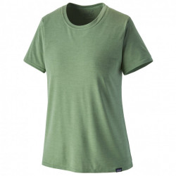 Patagonia W's Capilene® Cool Daily Shirt.