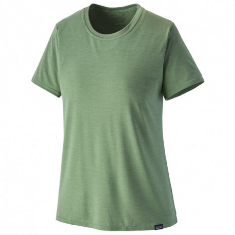 Patagonia W's Capilene® Cool Daily Shirt.