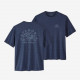 Men's Capilene® Cool Daily Graphic Shirt.
