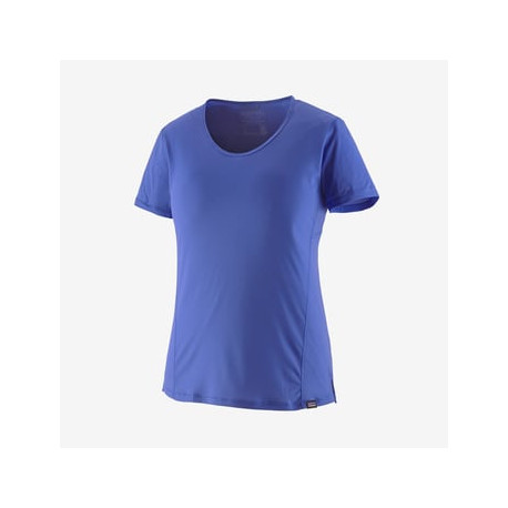 Patagonia W's Capilene® Cool Lightweight Shirt.
