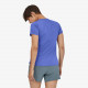 Patagonia W's Capilene® Cool Lightweight Shirt.