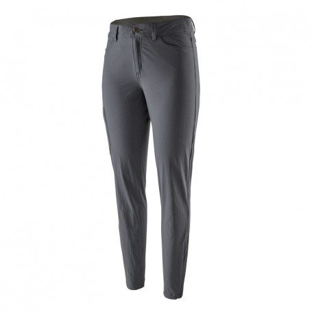 Patagonia W's Skyline Traveler Pants.