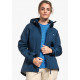 Schoffel W's Jacket Triigi L.