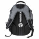 Powerslide Sac à Dos Fitness Gris 14L.