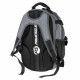 Powerslide Sac à Dos Fitness Gris 14L.