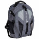 Powerslide Sac à Dos Fitness Gris 14L.