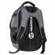 Powerslide Sac à Dos Fitness Gris 14L.