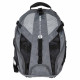 Powerslide Sac à Dos Fitness Gris 14L.