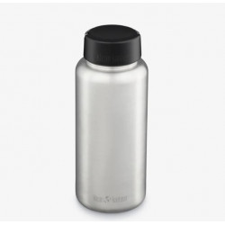 Klean Kanteen Wide Mouth 40 oz