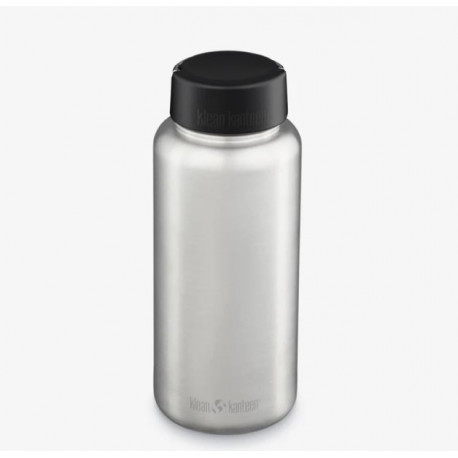 Klean Kanteen Wide Mouth 40 oz