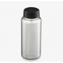 Klean Kanteen Wide Mouth 40 oz