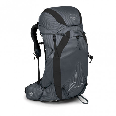 Osprey Exos 38.