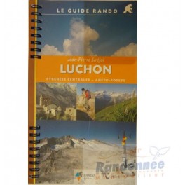 Le Guide Rando Luchon