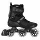 Powerslide Swell Lite Black 100.