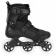 Powerslide Swell Lite Black 100.